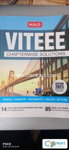 VITEEE Past 10 years paper(2014-2025)