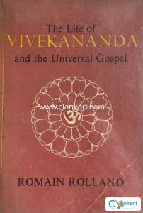 VIVEKANANDA AND THE UNIVERSAL GOSPEL