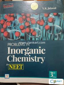 V.K.Jaiswal for NEET