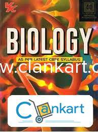 VK BIOLOGY FOR CLASS 9