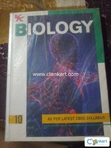 VK Global Publication Biology for Class 10