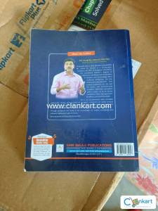 VK Jaiswal Inorganic Chemistry Book