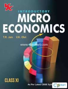 VK MICRO ECONOMIC CLASS 11