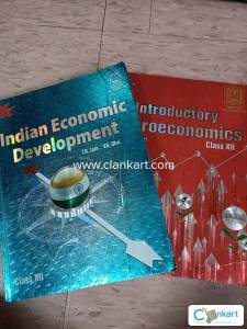 VK global Macroeconomics and Indian economics Class 12
