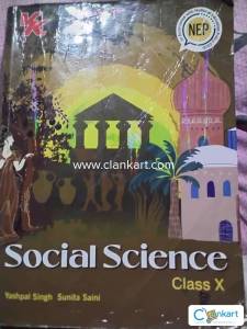 VK social science class 10