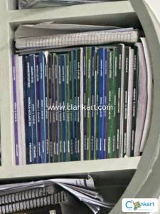 VMC Books class 11 and 12( ALL MODULES AND WORKBOOKS)