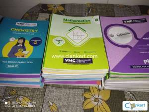 VMC IIT JEE COACHING MATERIAL