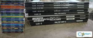 VMC JEE MAINS + ADVANCED MODULE