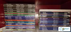 V.M.C Modules and Workbooks with Solutions.