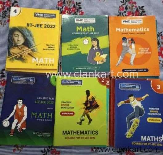 VMC Modules fir 3 years