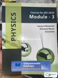 VMC Physics Module-3