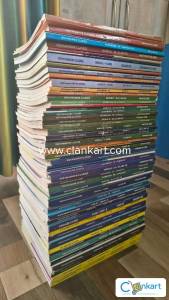 VMC complete material 11th,12th