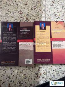 VTU Sem 1-2, Mathematics books