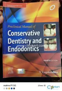 V gopikrishna PCC manual 4th edition