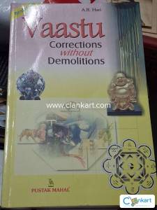 Vaastu Corrections