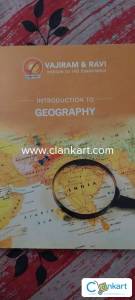 Vajiram and Ravi book IAS