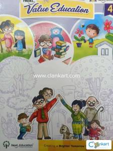 Value Education 4