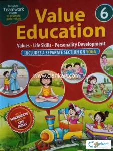 Value Education 6