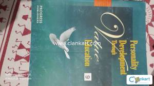 Value Education class9