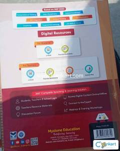 Value Education class 9th