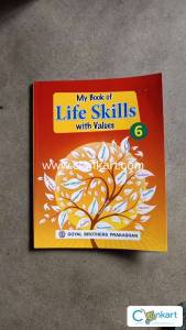 Value Education for Class 6