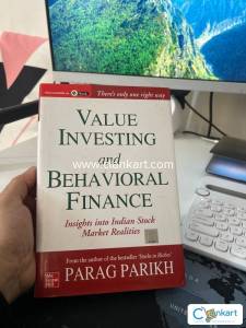Value Investing by Parag Parikh