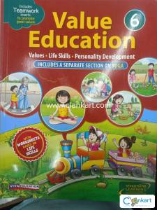 Value education 6