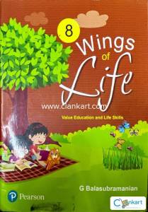 Value education and life skills class 8