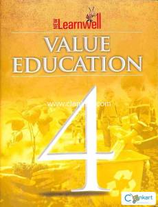 Value education class 4