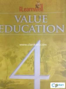 Value education class 4