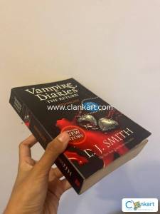 Vampire diaries the return