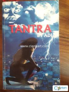 Vampire killer fantasy, an Indian version of Blade