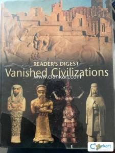 Vanished Civilizations