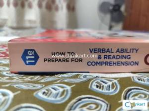 Varc by arun sharma (latest edition)