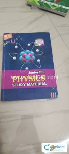 Varsity Akash Success Series Physics Study Material for Class 11