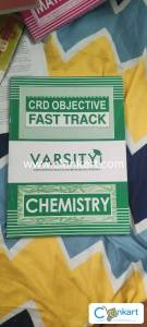Varsity Chemistry Objective For Class 12