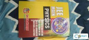 Varsity JEE Main Physics For Class 12