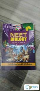Varsity akash neet biology vol 2 part A