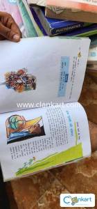 Vasath Hindi Book class 8