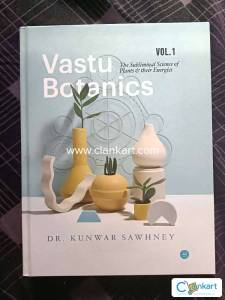 Vastu Botanics Vol. 1