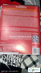 Vasudevan biochemistry