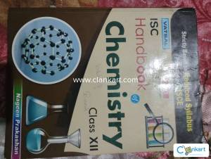 Vatsal ISC chemistry for 12th