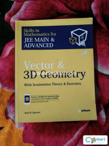 Vector & 3D Geometry