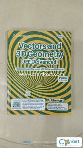 Vector and 3D geometry
