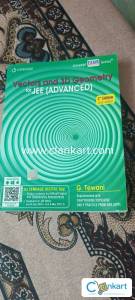 Vectors and 3D geometry for jee(advanced)