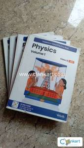Vedantu's Tatva Practice Books for class 12 JEE