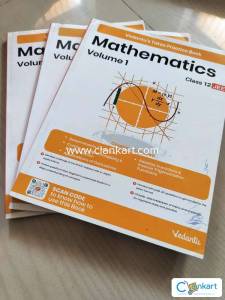 Vedantu's Tatva Pracyice Book (maths:-12 jee)