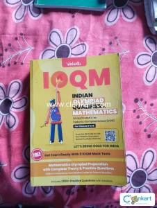 Vedantu IOQM