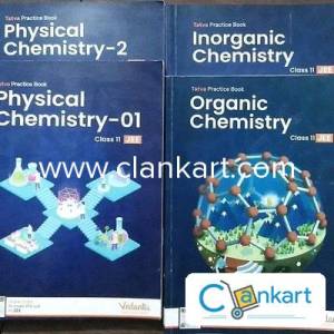 Vedantu Module 11th and 12th set jee mains and advance