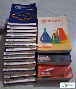 Vedantu NEET Tatva Books for Class 11 and 12